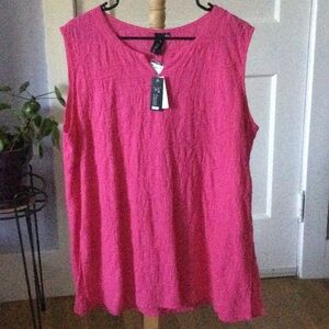 Focus Casual Life tunic